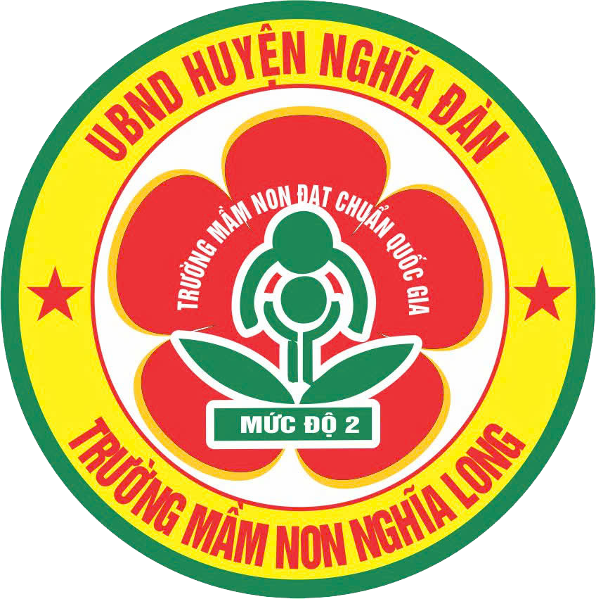 Trường Mầm Non Nghĩa Long
